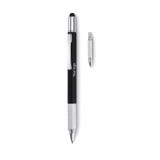 Penna multifunzione TOOLPEN