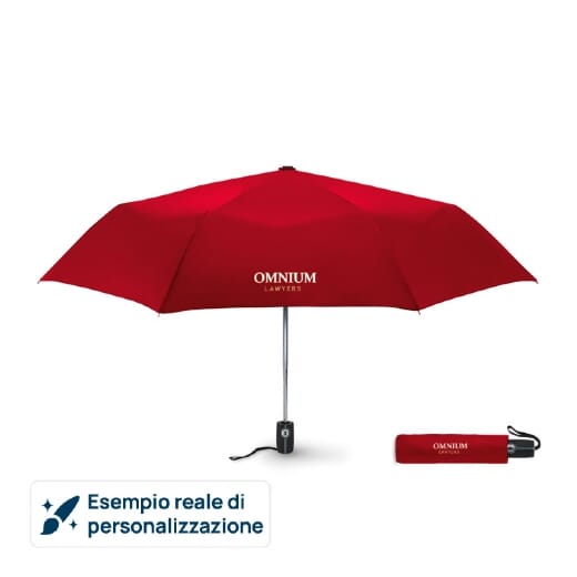Ombrello deluxe personalizzato GENTLEMEN