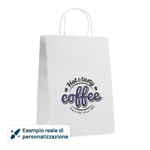 Busta regalo   PAPER LARGE