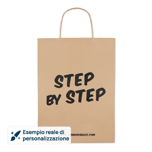 Busta regalo   PAPER LARGE