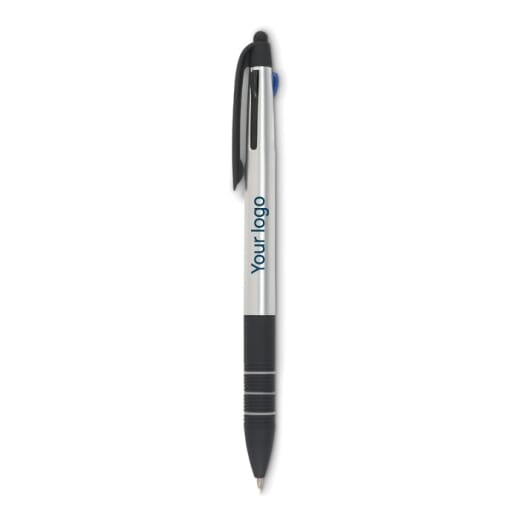 Penna multicolore personalizzata MULTIPEN