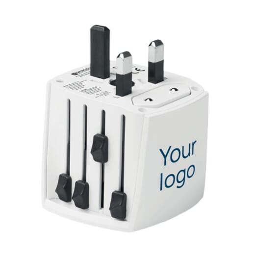 Adattatore universale SKROSS - MONDO