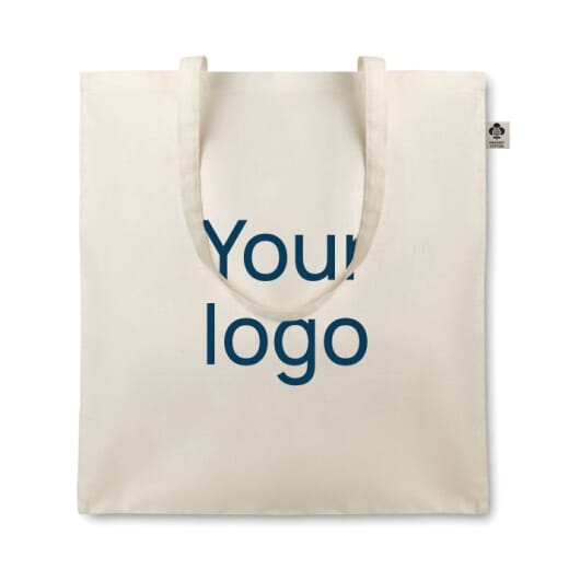 Shopper pubblicitarie ORGANIC COTTONEL