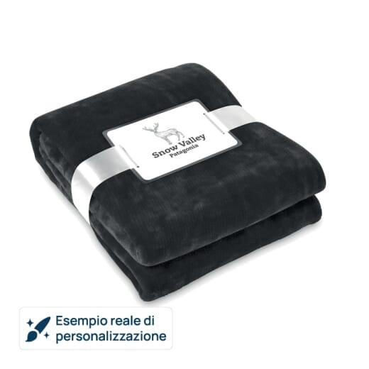 Coperta DAVOS