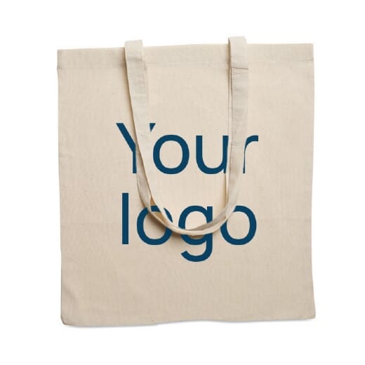 Shopper personalizzate COTTONEL Plus cotone