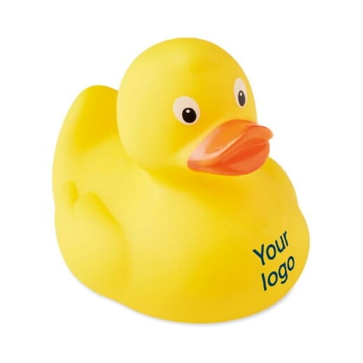 Paperelle Personalizzate in PVC DUCK