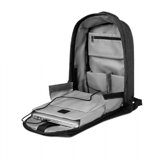Zaino antifurto BERLIN Gadget365