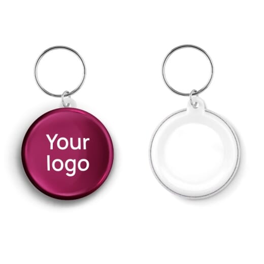 Spilla portachiavi small PIN KEY