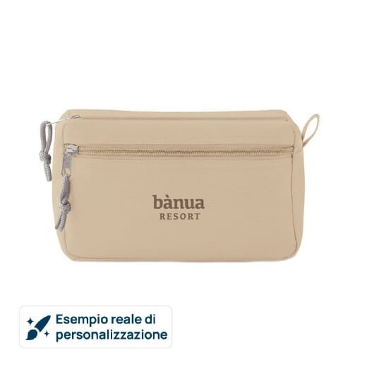 Pochette personalizzate NEW & SMART 600D