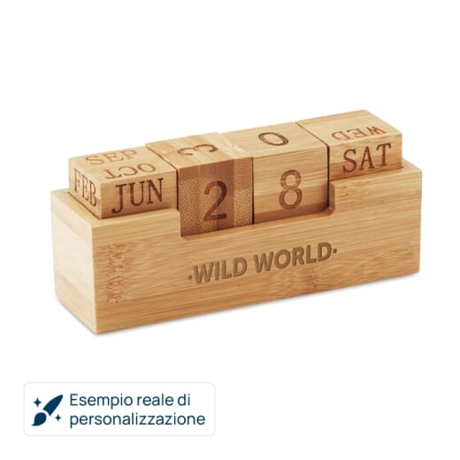 Calendario KARENDA