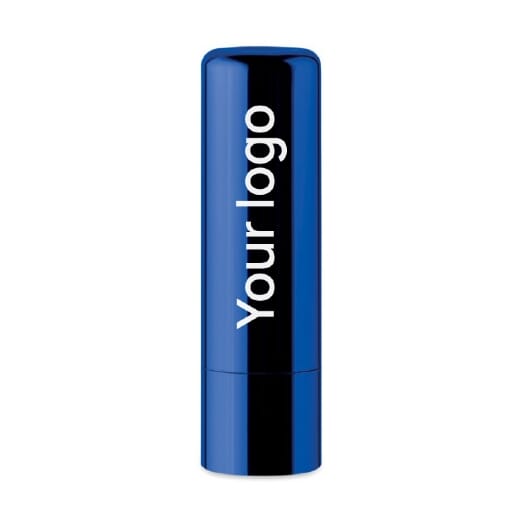 Burrocacao personalizzati UV GLOSS con logo