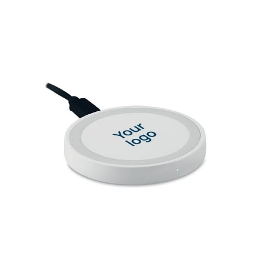 Caricatore WIRELESS PLATO