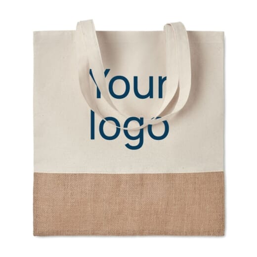 Shopper INDIA TOTE