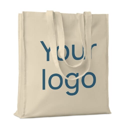 Shopper con soffietto PORTOBELLO