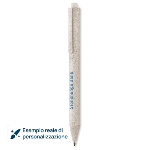 Penne personalizzabili PECAS