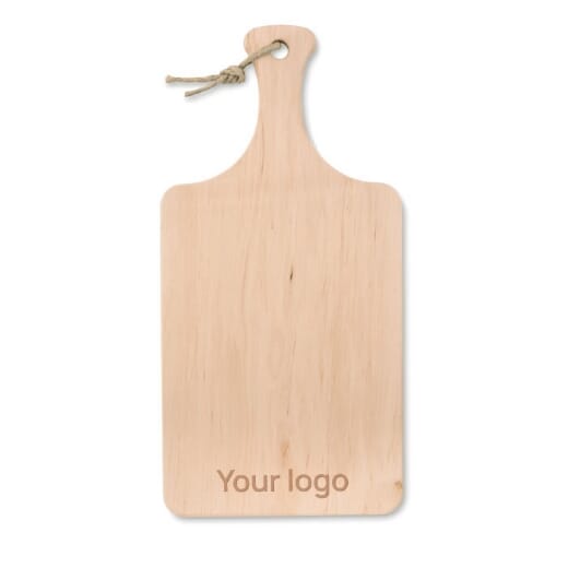 Taglieri in legno personalizzati ELLWOOD LUX