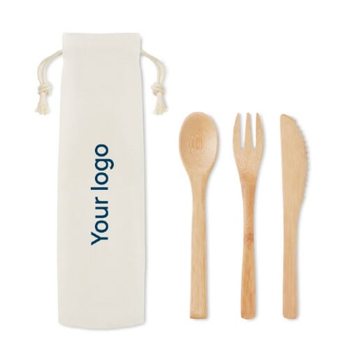 Set posate personalizzate SETBOO