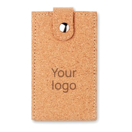 Set manicure NAILKIT CORK
