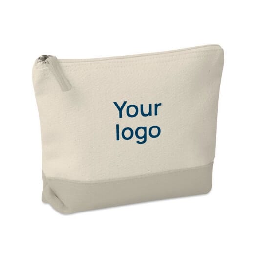 Pochette personalizzate KLEUREN in cotone