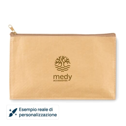 Portamatite FLAT CASE