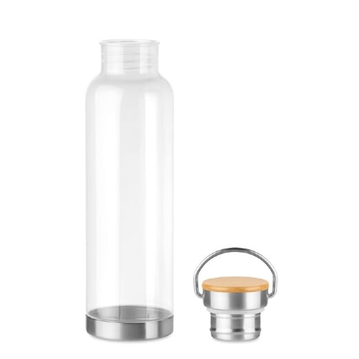 Bottiglia in tritan HELSINKI BASIC - 800 ml