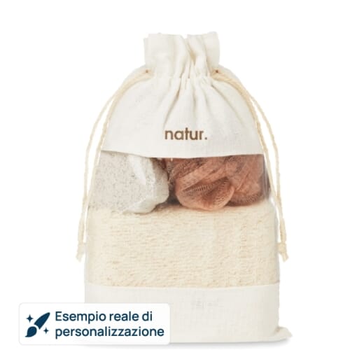 Set da bagno CUIDA SET