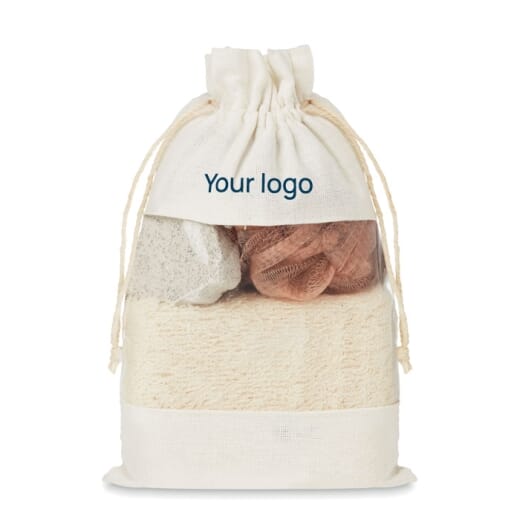 Set da bagno CUIDA SET