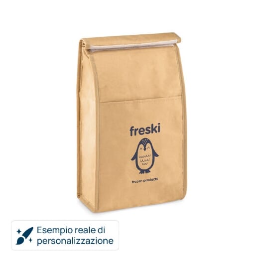 Porta pranzo personalizzati PAPERLUNCH