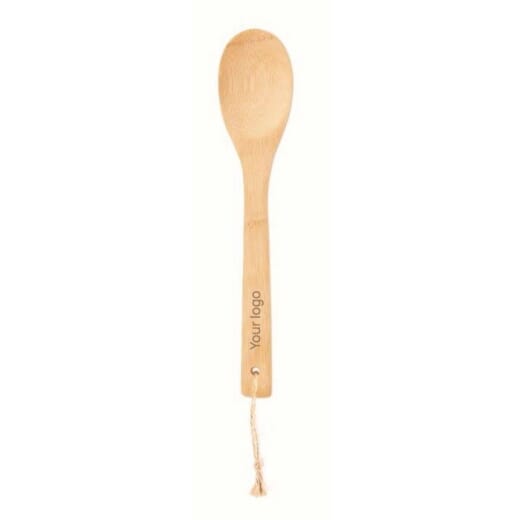 Cucchiaio in bamboo MAYEN