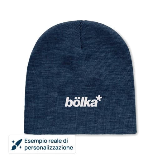 Berretto unisex MARCO RPET