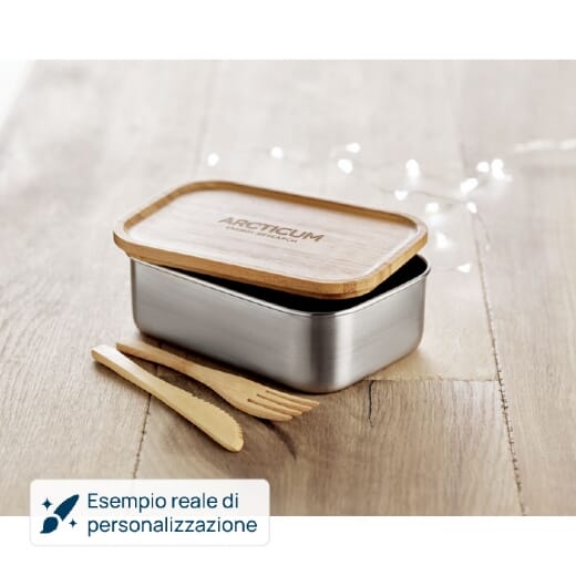 Porta pranzo SAVANNA