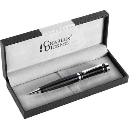 Penna a sfera Charles Dickens® ROCHESTER