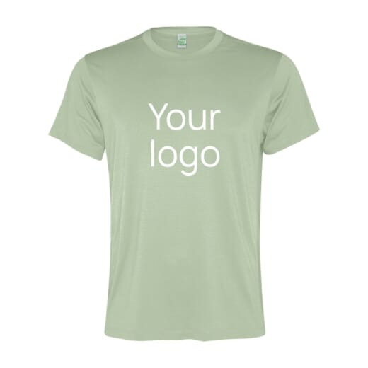 T-shirt sportiva da uomo SLAM