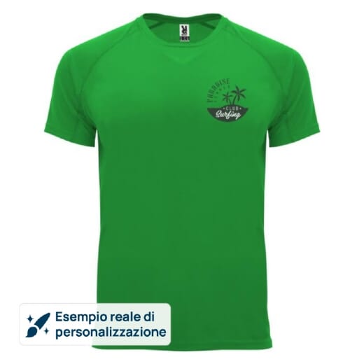 Magliette sportive uomo BAHRAIN