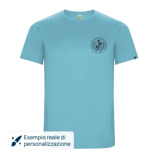 T-shirt sportiva da uomo IMOLA