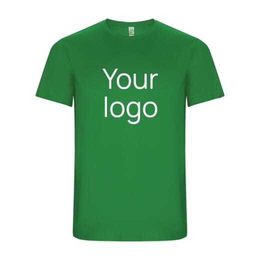 T-shirt sportiva da uomo IMOLA