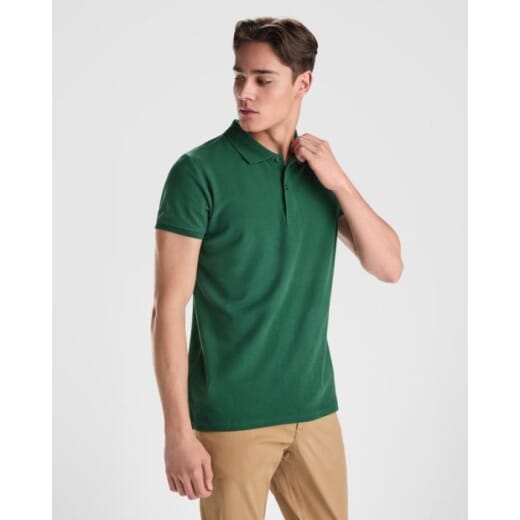 Polo a maniche corte da uomo PRINCE