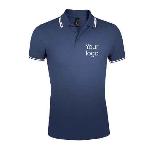 Polo da uomo PASADENA MEN