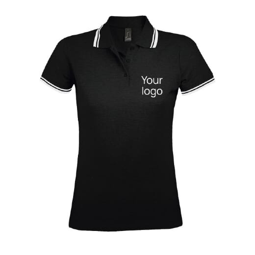Polo da donna PASADENA WOMEN