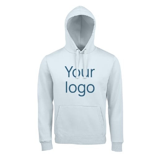 Felpe promozionali uomo SPENCER