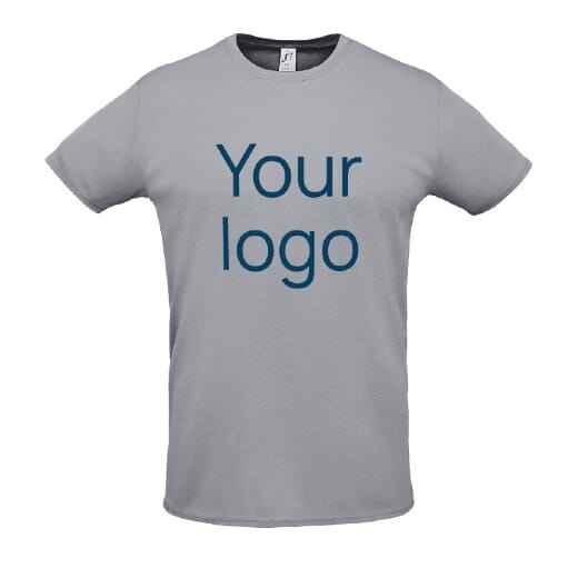 Magliette promozionali unisex SPRINT SOL'S