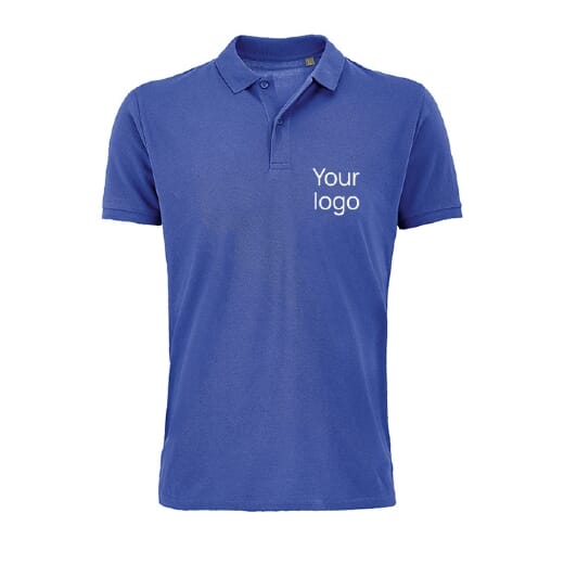 Polo da uomo PLANET