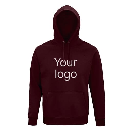 Felpe personalizzate unisex STELLAR