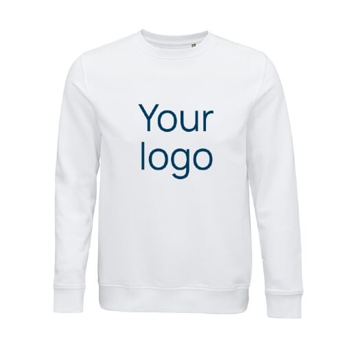 Felpe personalizzate COMET