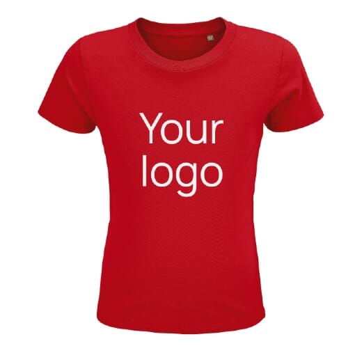 Magliette bambino CRUSADER SOL'S