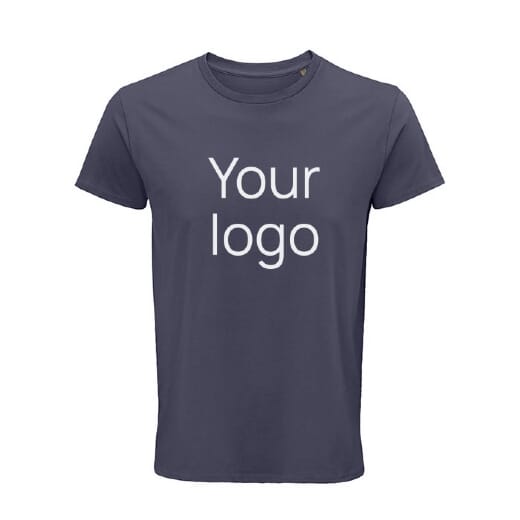 Magliette uomo CRUSADER SOL'S