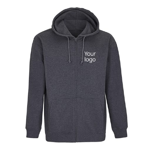 Felpe con cappuccio CARTER