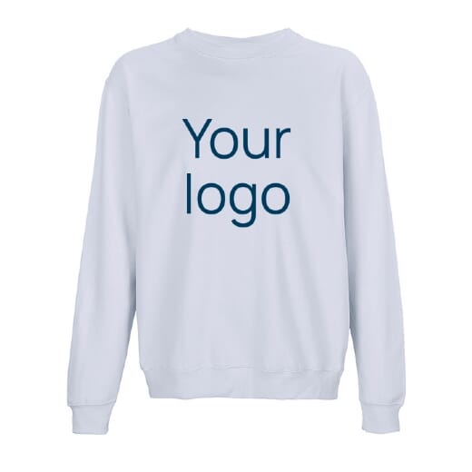 Felpe promozionali unisex COLUMBIA