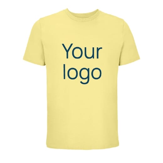 Magliette in cotone bio LEGEND SOL'S