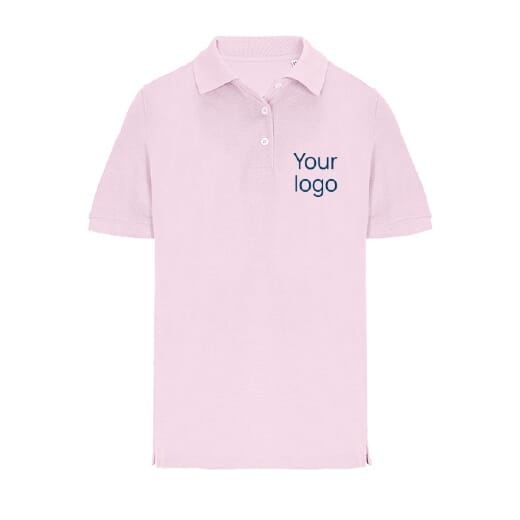 Polo da donna in cotone PACIFIC WOMEN